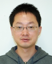Chun Fang, Application Systems Analyst/Developer, 2006-2010